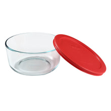 Load image into Gallery viewer, Pyrex Easy Grab Glass Bakeware and Food Container Set (14-Piece)
